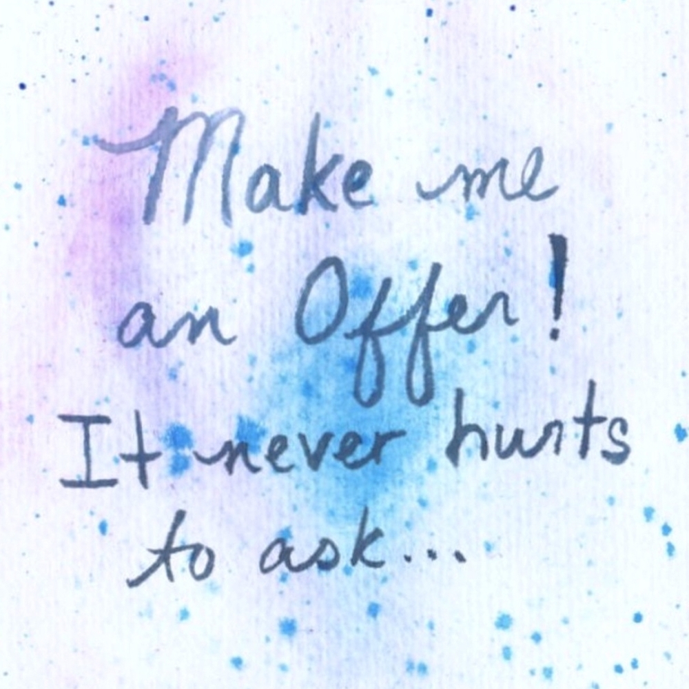 Motivational Quote Art Print